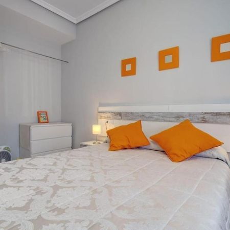 Appartamento 13 Avenida Andalucia Ronda Esterno foto