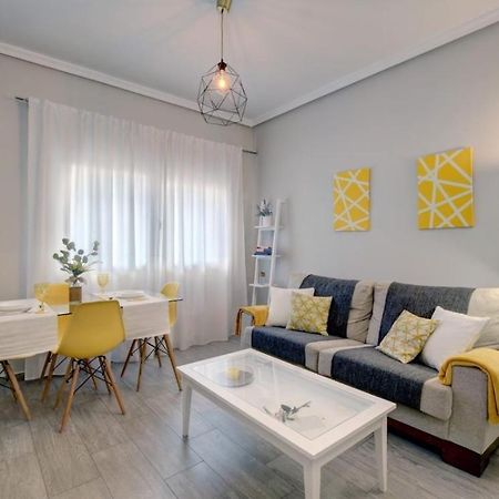 Appartamento 13 Avenida Andalucia Ronda Esterno foto
