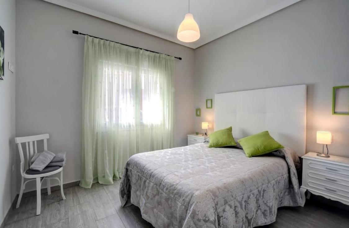Appartamento 13 Avenida Andalucia Ronda Esterno foto