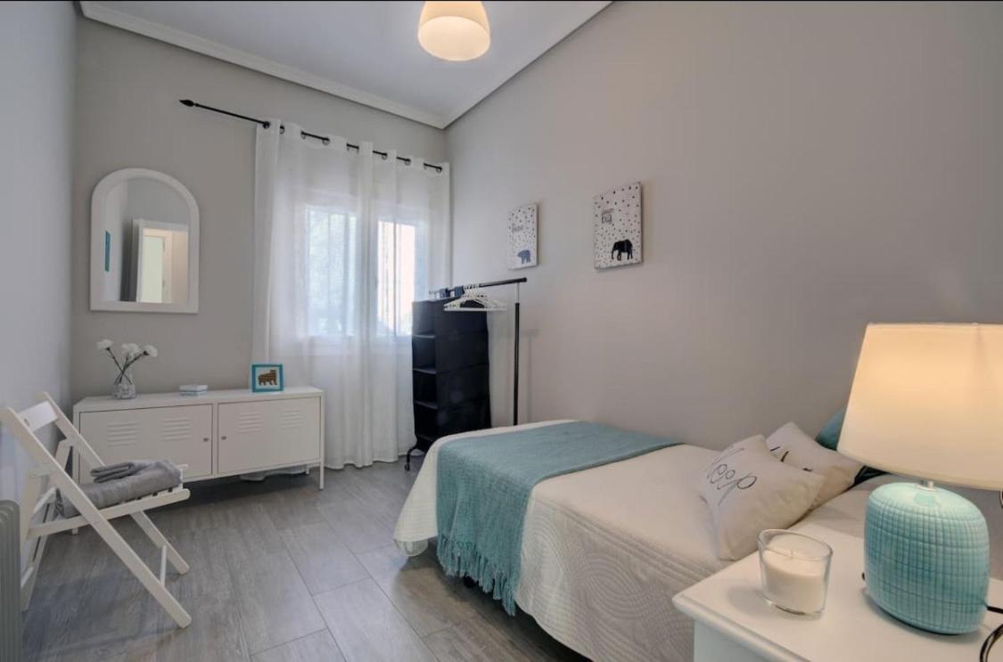 Appartamento 13 Avenida Andalucia Ronda Esterno foto